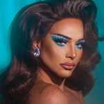 April Carrión from RuPaul's Drag Race